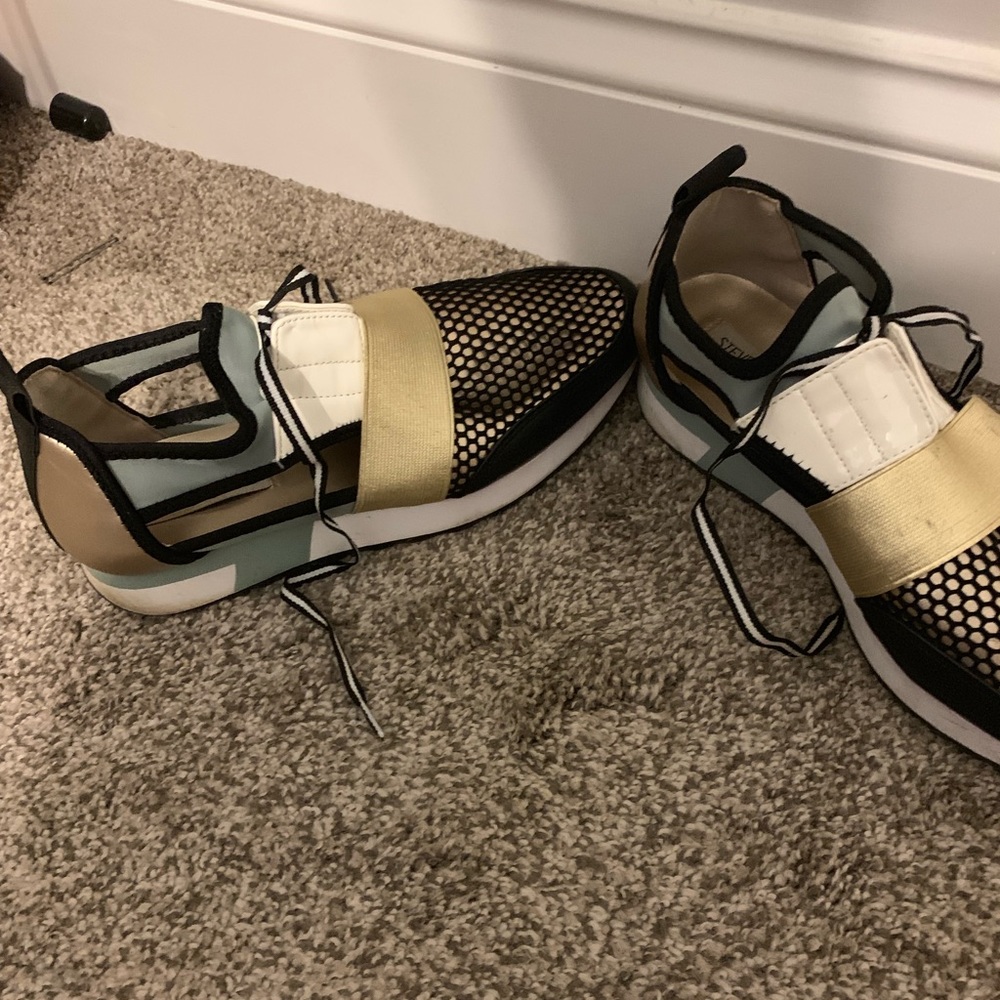 Fall shoes